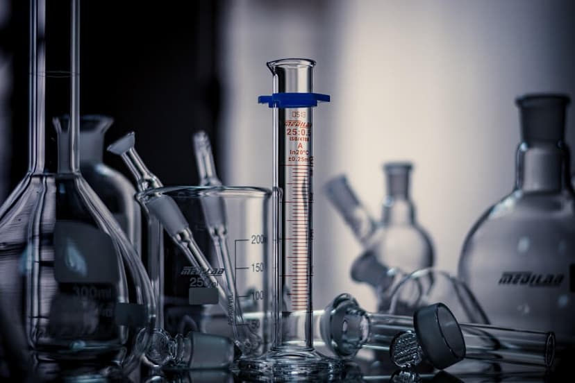 Laboratory Glassware