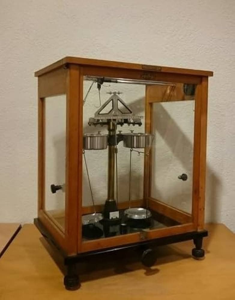 Laboratory Instruments