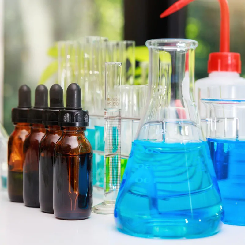 Laboratory Chemicals